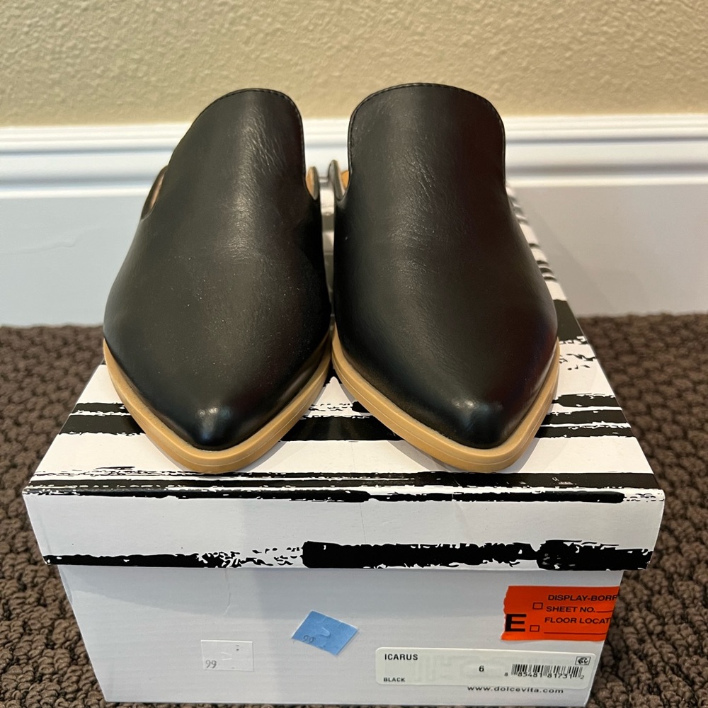 DV by Dolce Vita Icarus slip on